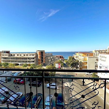 Apartment Calabria Sveti Vlas Exterior foto