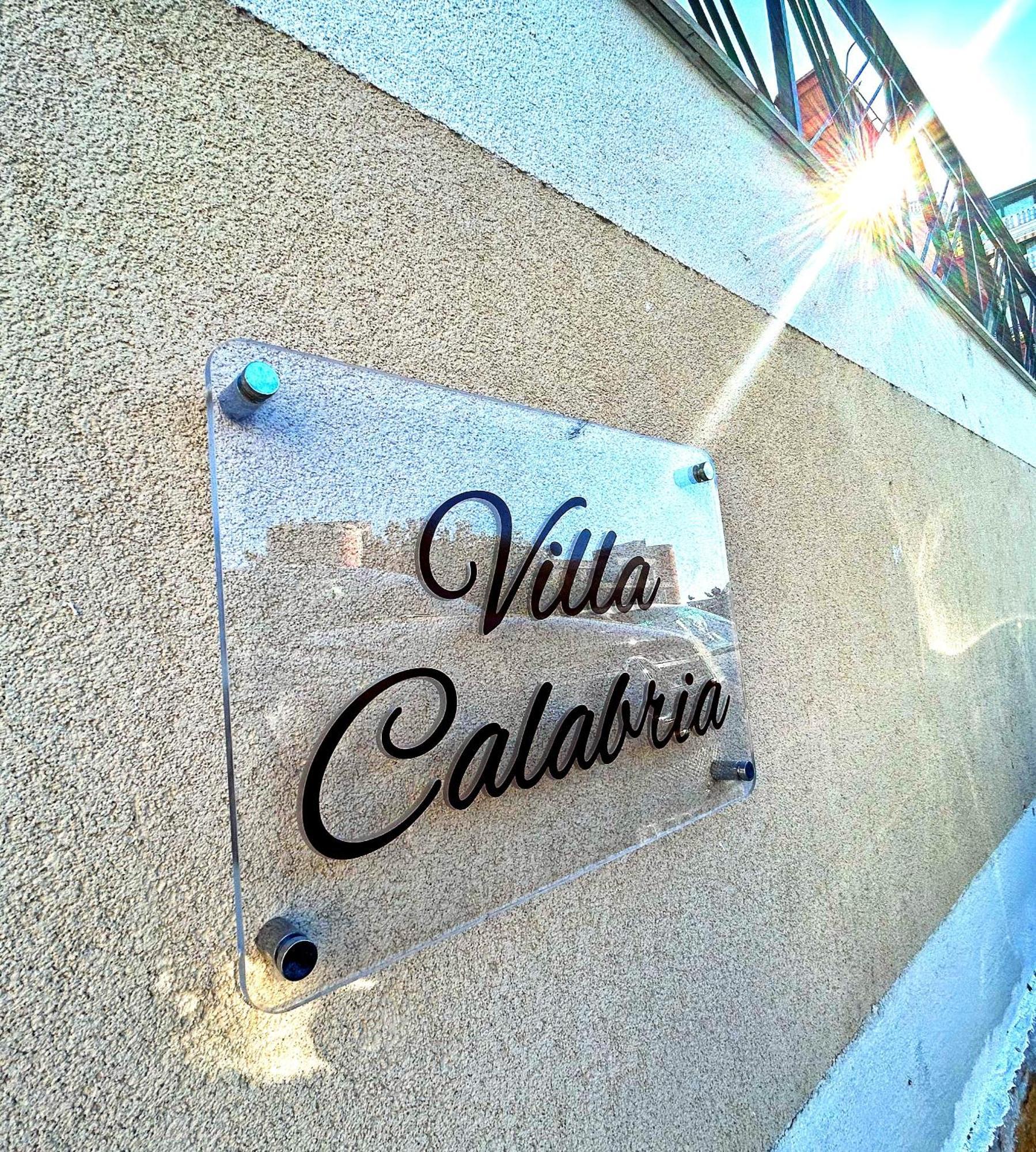 Apartment Calabria Sveti Vlas Exterior foto