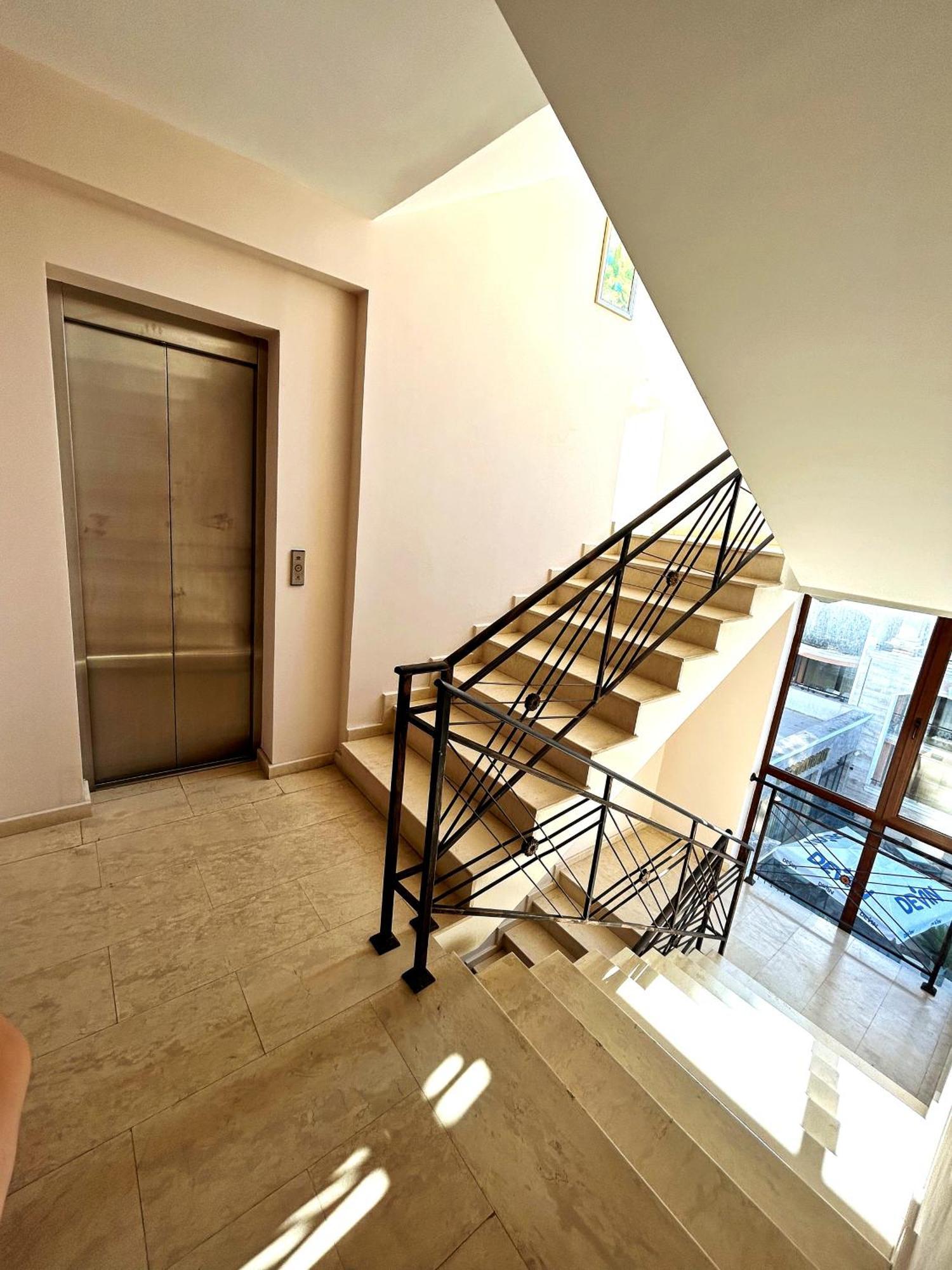 Apartment Calabria Sveti Vlas Exterior foto