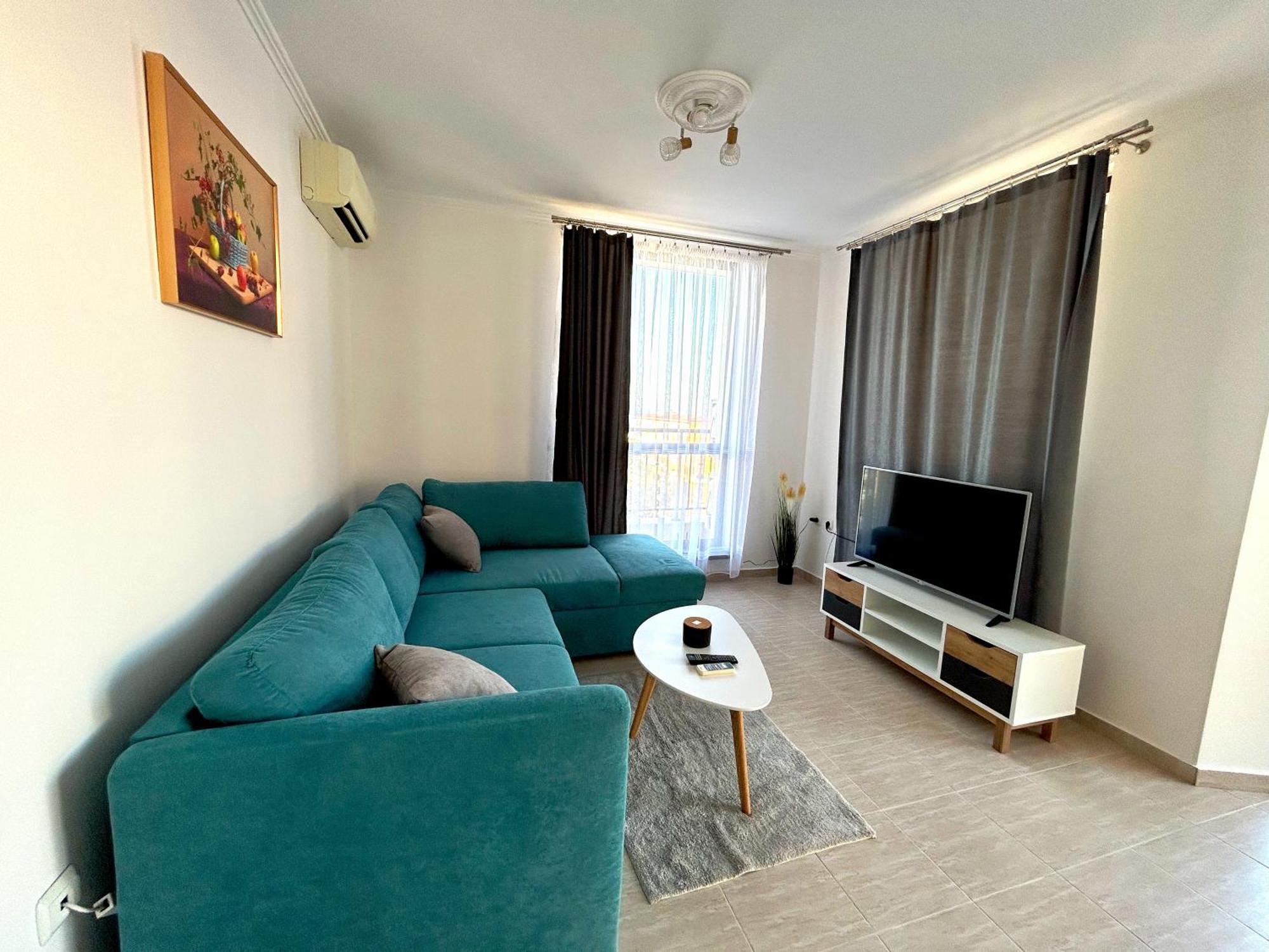Apartment Calabria Sveti Vlas Exterior foto